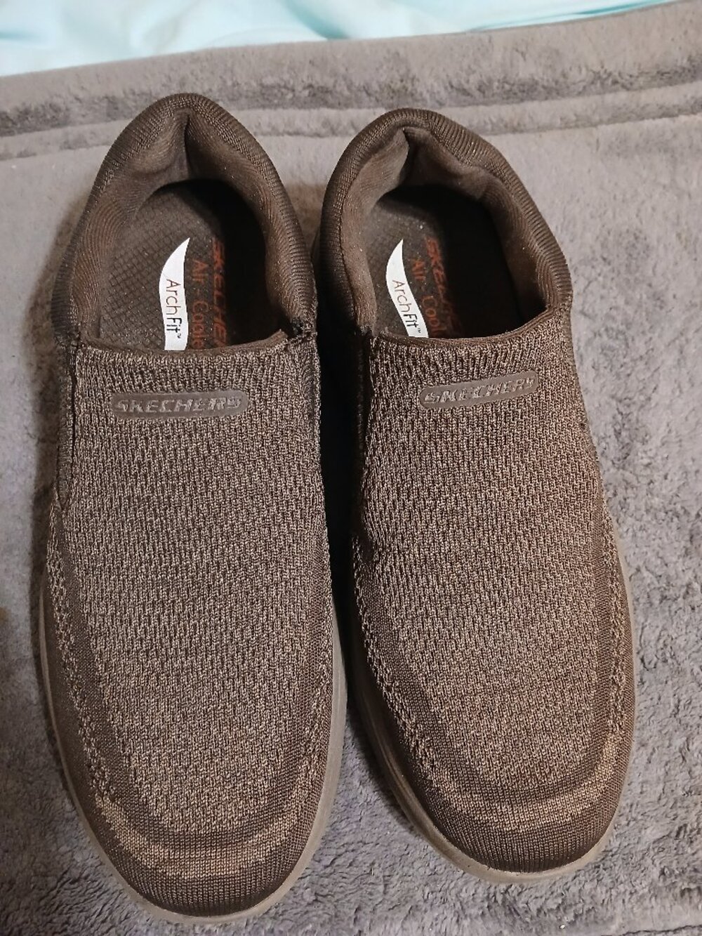 Men's Skechers Comfort Shoes